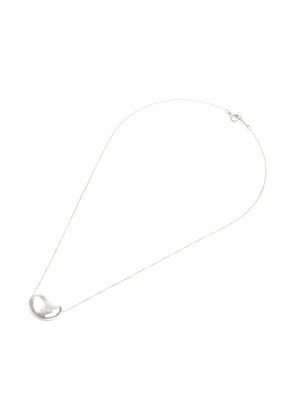 Tiffany & Co. Pre-Owned 2000-2020 beans necklace - Silver