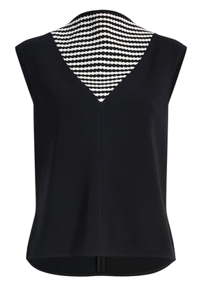 Proenza Schouler Prescott top - Black