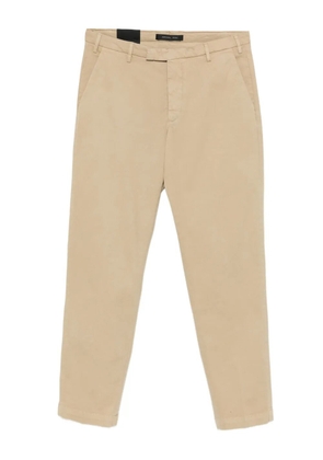 michael coal pocket trousers - Neutrals