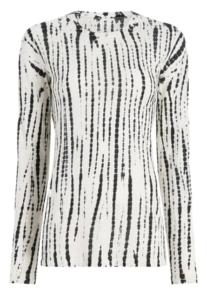 Proenza Schouler Mia T-shirt - White