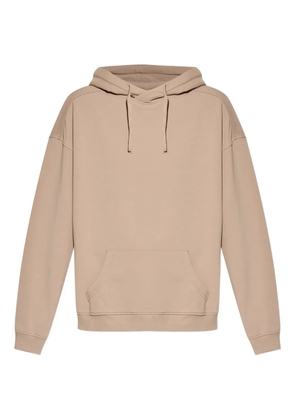 RETHINKIT STUDIOS organic-cotton hoodie - Neutrals
