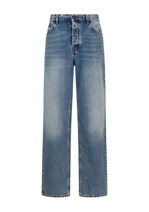 Destin Logan jeans - Blue