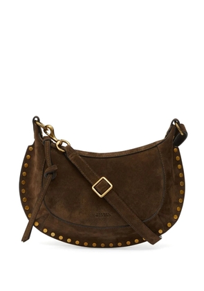 ISABEL MARANT medium Oskan shoulder bag - Brown