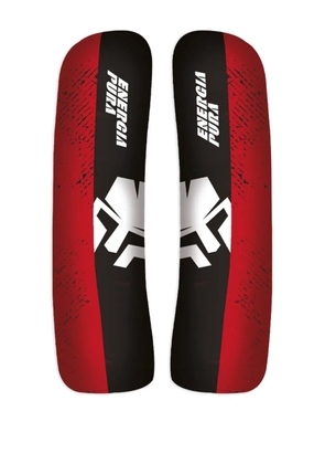 ENERGIA PURA graphic-print accessory - Red