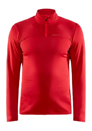 CRAFT Core Gain Midlayer top - Red