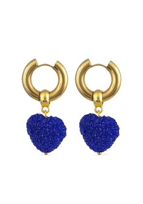 MAYOL Candyshack earrings - Gold