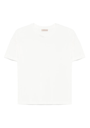 Blanca Vita Tessy T-shirt - White