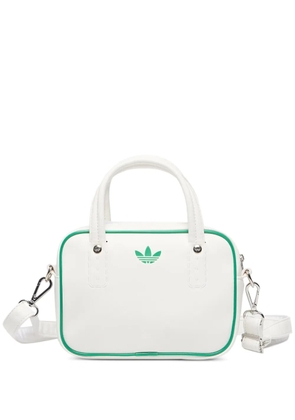 adidas London Adicolor XS top-handles mini bag - White