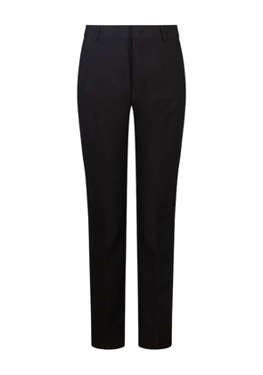Weekend Max Mara Freda trousers - Black