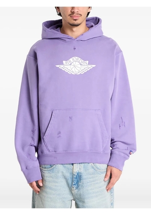 Jordan Rare Air hoodie - Purple
