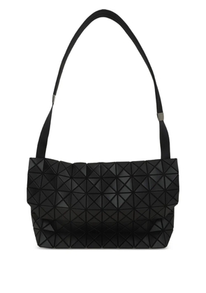 Bao Bao Issey Miyake geometric-pattern tote bag - Black