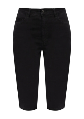 Gestuz Rivy shorts - Black