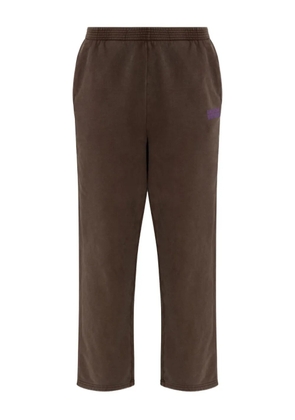 American Vintage elasticated trousers - Brown