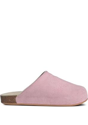 adidas Adimule 'Clear Pink/Beige' slippers