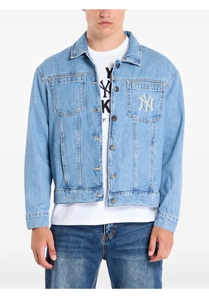 NEW ERA CAP Mlb New York Yankees jacket - Blue