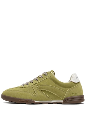Bimba y Lola 13 16 Indoor sneakers - Green