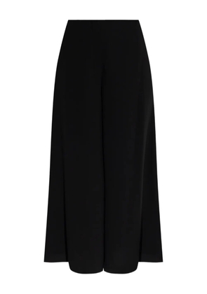 Theory cropped trousers - Black