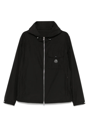 Moncler Fuyue jacket - Black