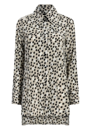 Proenza Schouler Emmeline shirt - Neutrals