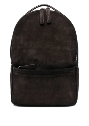 Officine Creative Bennini backpack - Brown