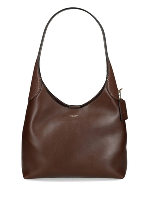 Coach Brooklyn 28 shoulder bag - Brown