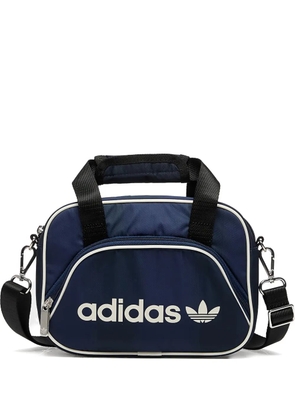 adidas small travel bag - Blue