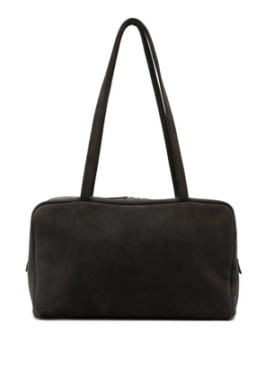 The Row Astra shoulder bag - Brown