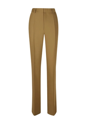 Petar Petrov The Pioneer trousers - Green