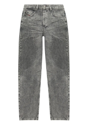Diesel 2010 D-Macs jeans - Grey