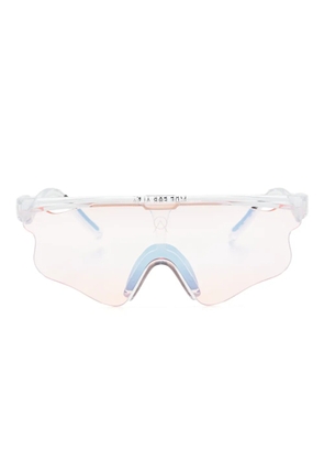 Alba Optics Delta sunglasses - Neutrals