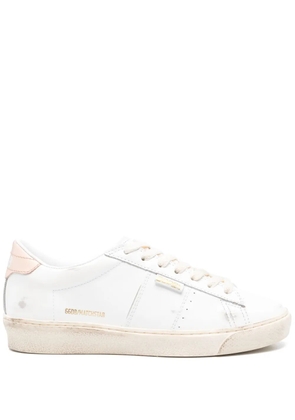 Golden Goose Matchstar sneakers - White