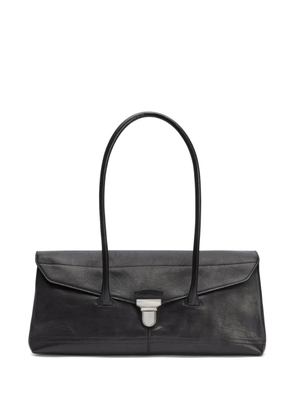 LEMAIRE Gear handbag - Black