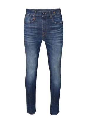 R13 Skate jeans - Blue