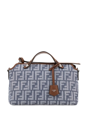 FENDI By The Way tote bag - Blue