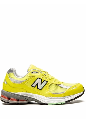 New Balance 2002R 'Sulphur Yellow' sneakers