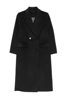 The Curated Collection New York coat - Grey