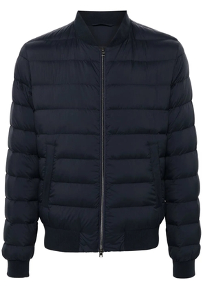 Herno Goose down jacket - Blue