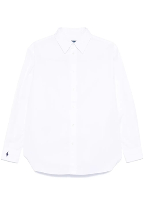 Polo Ralph Lauren cotton shirt - White