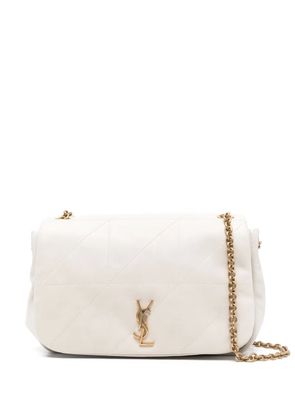 Saint Laurent small Jamie 4.3 shoulder bag - White