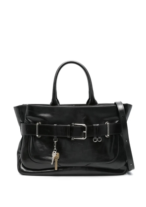 Osoi Brocle tote bag - Black