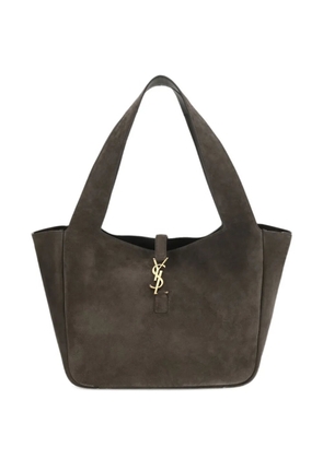 Saint Laurent Le 5 à 7 Bea tote bag - Grey