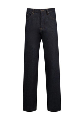 Pleasures Formula jeans - Blue