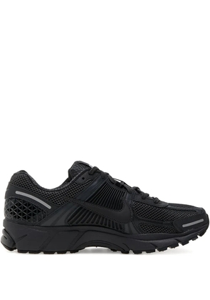 Nike Zoom Vomero 5 ribbed-panel sneakers - Black