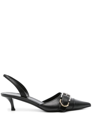 Givenchy 45mm Voyou pumps - Black
