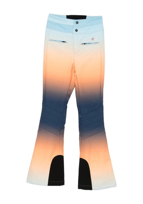Perfect Moment Aurora ski trousers - Blue