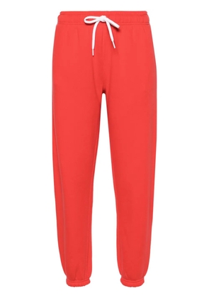 Polo Ralph Lauren Polo Pony-embroidered track trousers