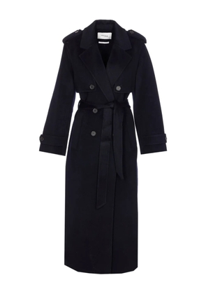 IVY OAK Colette Ann coat - Blue