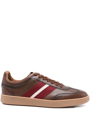 Bally Nynke 1-n sneakers - Brown