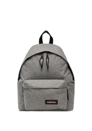 Eastpak Padded Park'r® front-pocket backpack - Grey