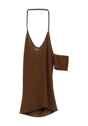 Paloma Wool Zinia top - Brown